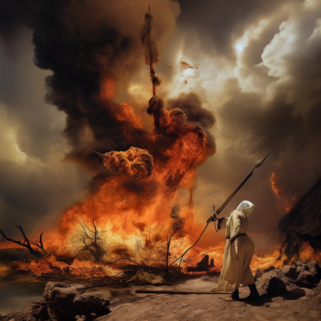 Warzone